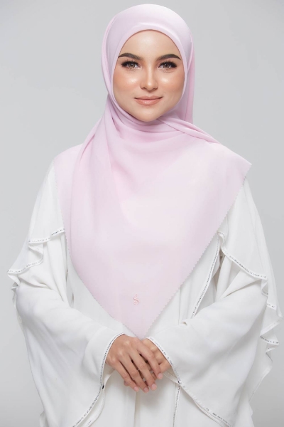 Defect Elegant Series  l Seashell Pink Defect Elegant Series  l Seashell Pink